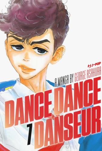 Dance Dance Danseur. Vol. 7