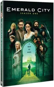 Emerald City: Season One [Edizione in lingua inglese]