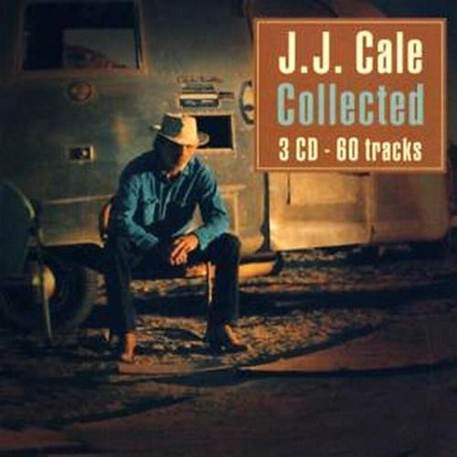 Collected (3 Cd)