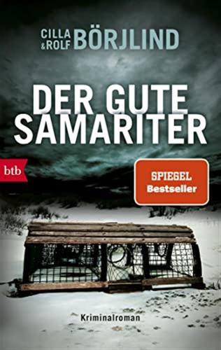Der Gute Samariter: Kriminalroman: 7