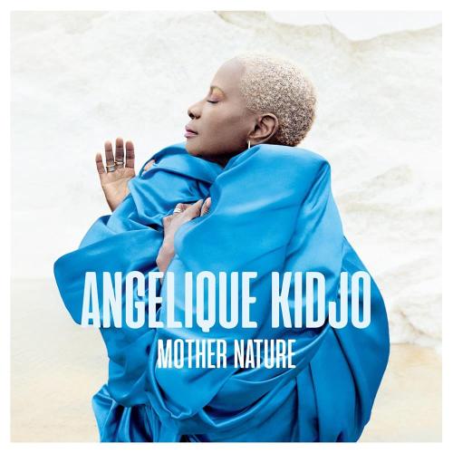 Mother Nature (1 Cd Audio)