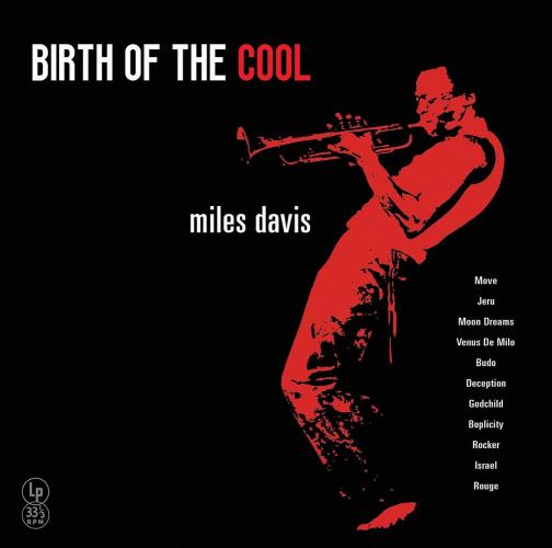 Birth Of The Cool (yellow Vinyl)