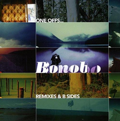 One Offs Remixes & B-side
