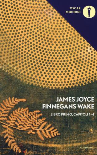 Finnegans Wake. Testo Inglese A Fronte. Vol. 1