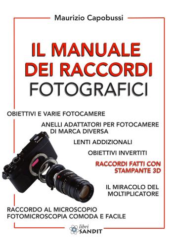 Il Manuale Dei Raccordi Fotografici