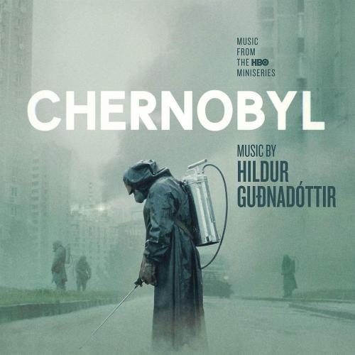 Chernobyl O.s.t.
