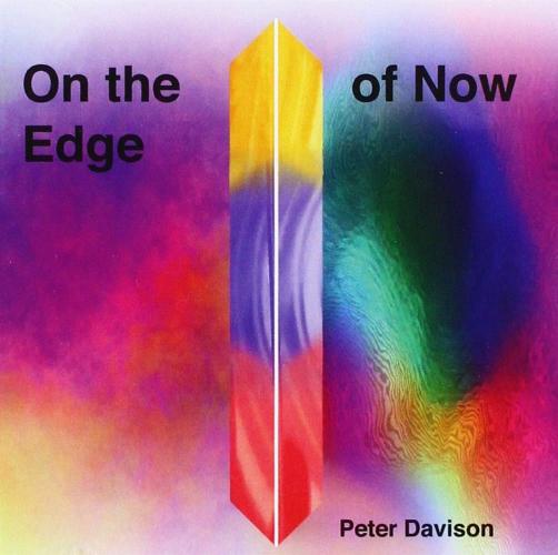 On The Edge Of Now