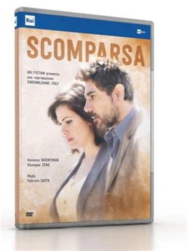 Scomparsa (3 Dvd) (regione 2 Pal)