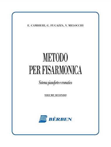 Metodo Per Fisarmonica. Vol. 2