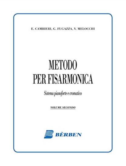 Metodo per fisarmonica. Vol. 2