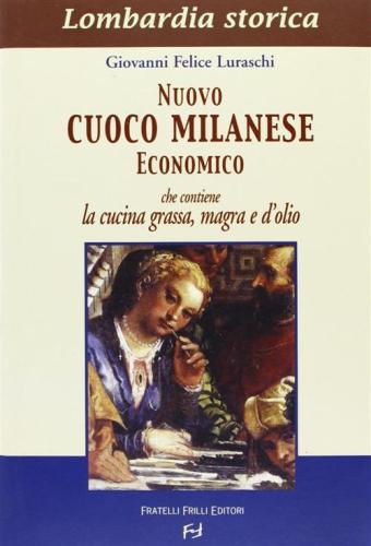 Nuovo Cuoco Milanese Economico