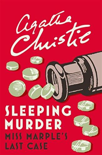 Sleeping Murder (miss Marple) [lingua Inglese]