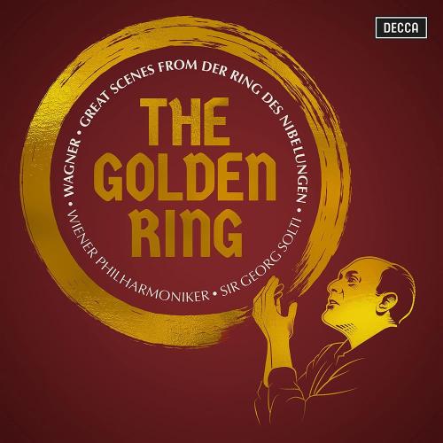The Golden Ring - Great Scenes