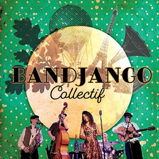 Bandjango Collectif