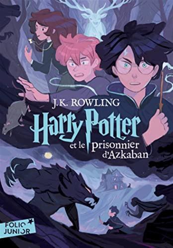 Harry Potter Et Le Prisonnier D'azkaban: Edition 2023