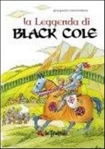 La Leggenda Di Black Cole