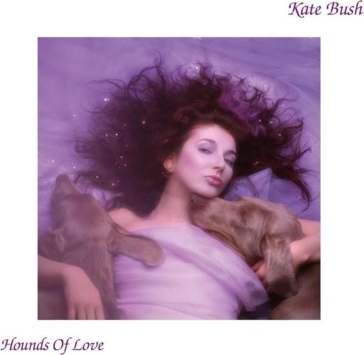 Hounds Of Love (2018 Remaster)