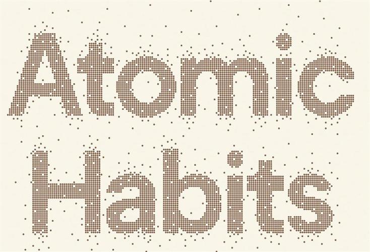 Atomic Habits (exp): An Easy & Proven Way To Build Good Habits & Break Bad Ones