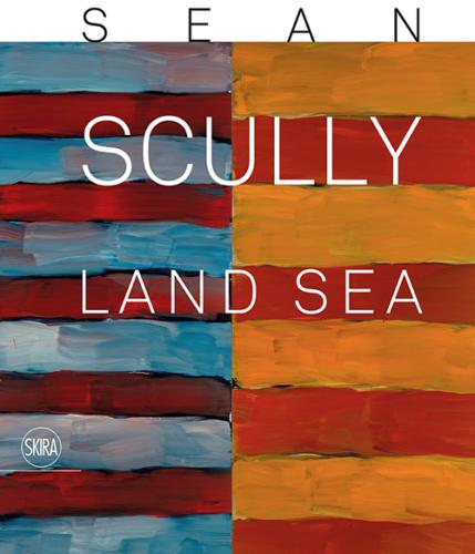 Sean Scully. Land Sea
