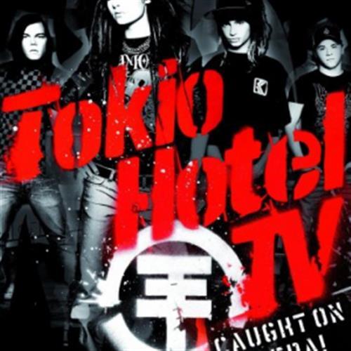 Tokio Hotel Tv: Caught On Camera!