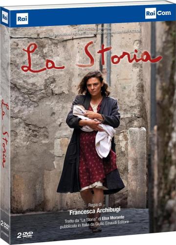 Storia (la) (2 Dvd) (regione 2 Pal)