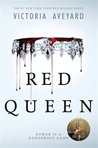 Red Queen: 1