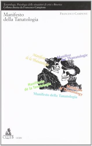 Manifesto Della Tanatologia