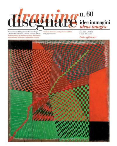 Disegnare. Idee, Immagini. Ediz. Italiana E Inglese (2020). Vol. 60