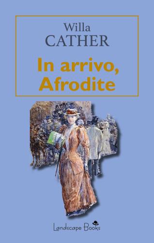 In Arrivo, Afrodite