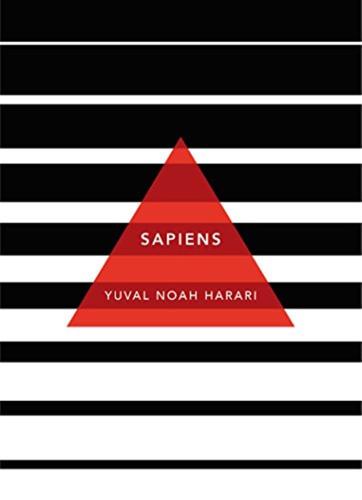 Sapiens: A Brief History Of Humankind: (patterns Of Life)