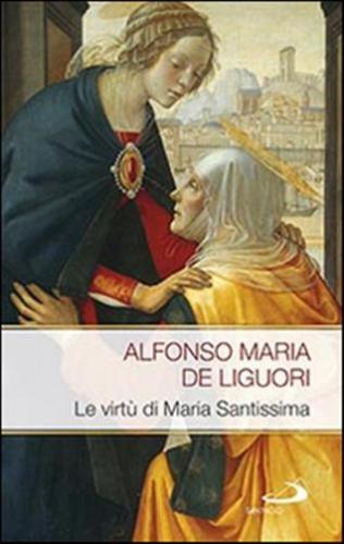 Le Virt Di Maria Santissima