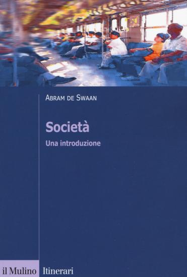 Societ. Una introduzione