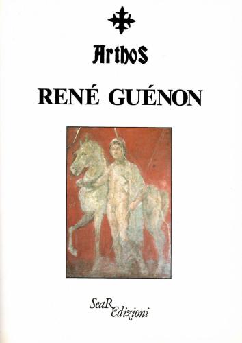 Arthos. Ren Gunon