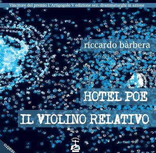 Hotel Poe-il Violino Relativo