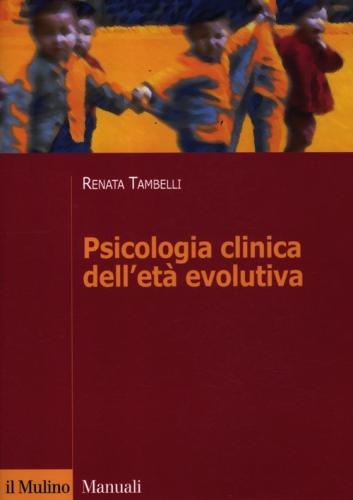 Psicologia Clinica Dell'et Evolutiva