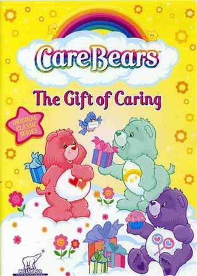 Care Bears: Gift Of Caring [Edizione in lingua inglese]