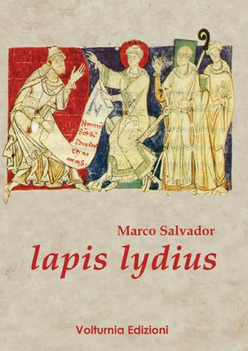 Lapis Lydius
