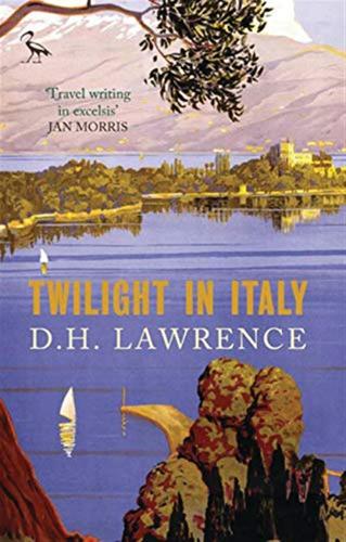 Twilight In Italy 