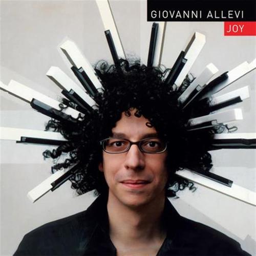 Giovanni Allevi - Joy (yellow)