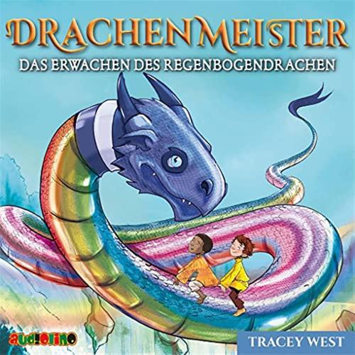 Cd Drachenmeister Band 10 - Da