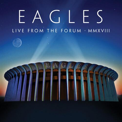 Live At The Forum Mmxviii