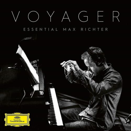 Voyager: Essential (2 Cd)