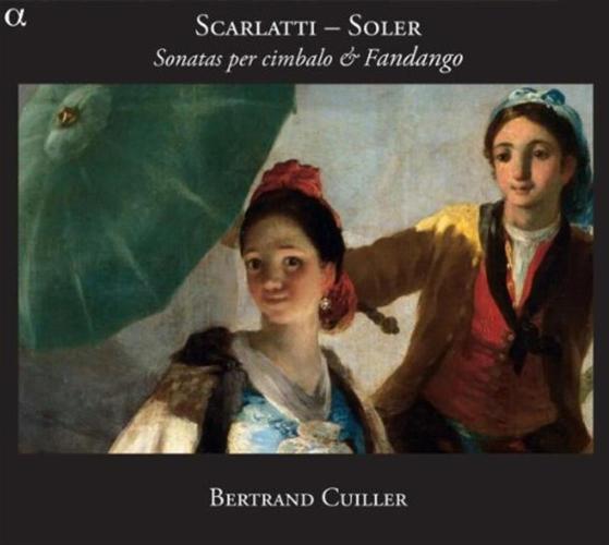 Domenico Scarlatti: Essercizi Per Gravicembalo