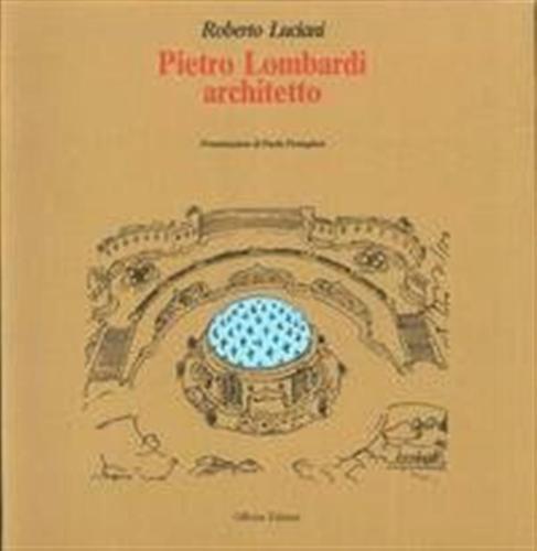 Pietro Lombardi Architetto