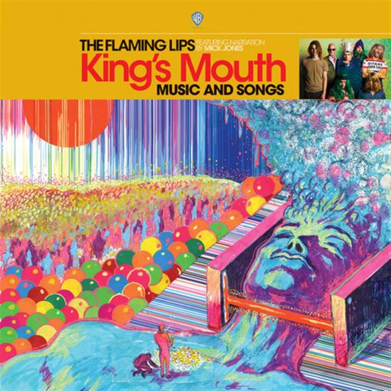 King'S Mouth