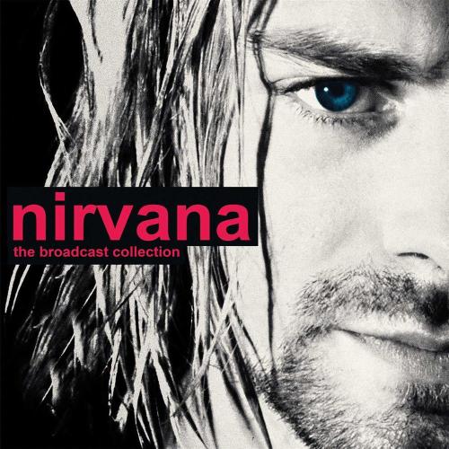 The Nirvana Broadcast Collection (3 Lp)