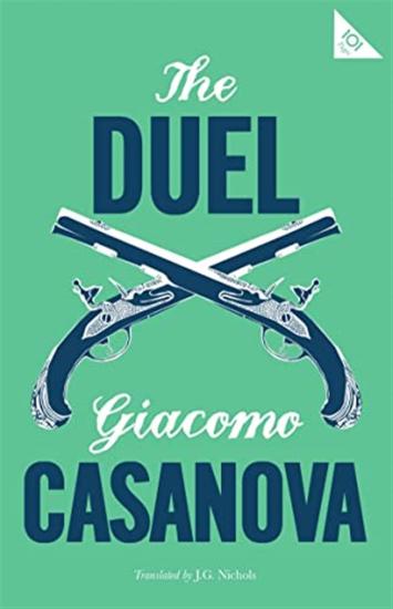 DUEL,THE: Giacomo Casanova