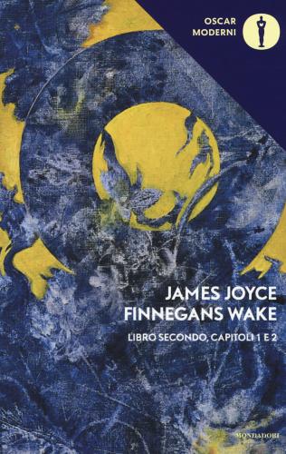 Finnegans Wake. Testo Inglese A Fronte. Vol. 2