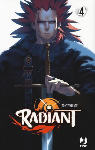 Radiant. Vol. 4