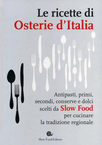 Le Ricette Di Osterie D'italia